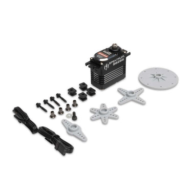 Spektrum SPMSS6295 1/8 High Speed Race Servo